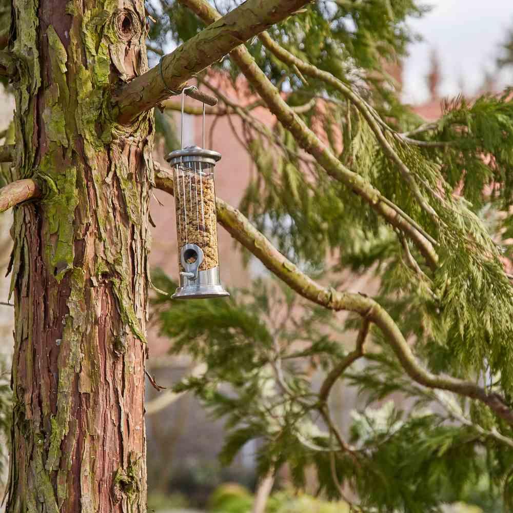 Thumbnail - Siena Garden Futterspender, Vogelhaus