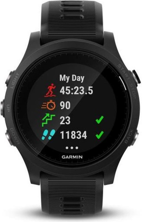 Produktbild Garmin Forerunner 935 (47 mm)
