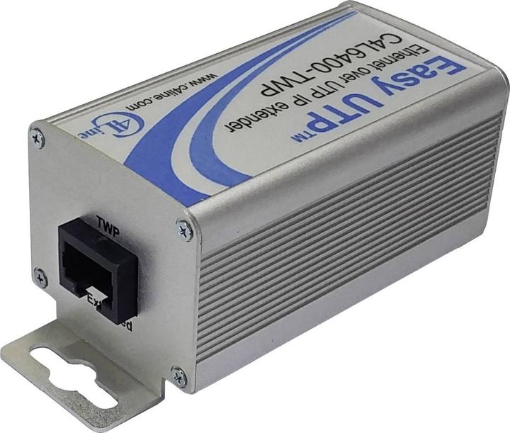 Produktbild Renkforce Netzwerkverlängerung über UTP