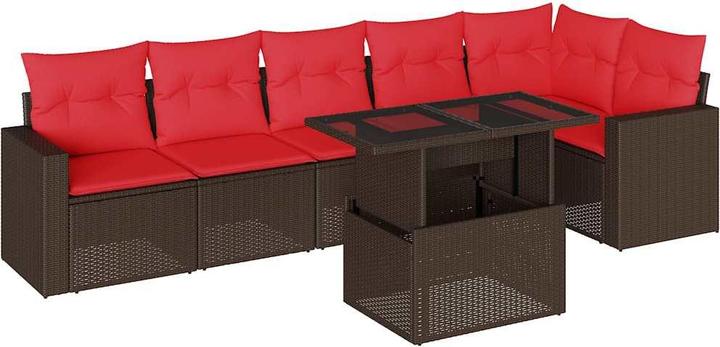 Produktbild vidaXL Emilie