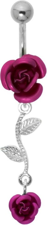Produktbild Bijouteria Bauchpiercing (Edelstahl, Silber 925)