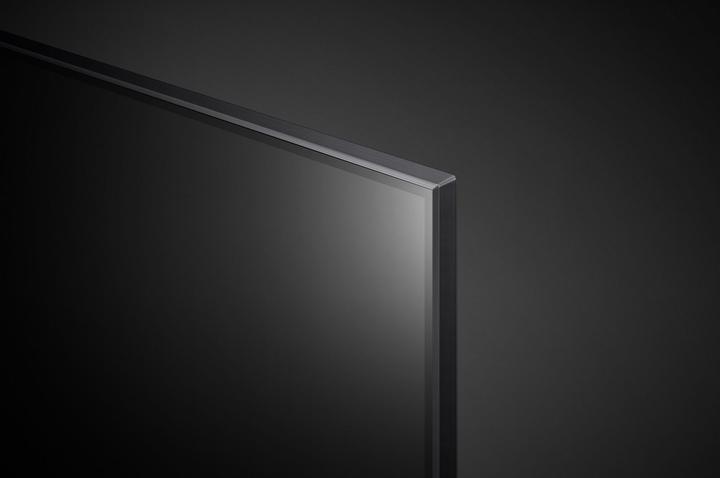 Actual product image LG 55QNED776RB (55", QNED, 4K, 2024)