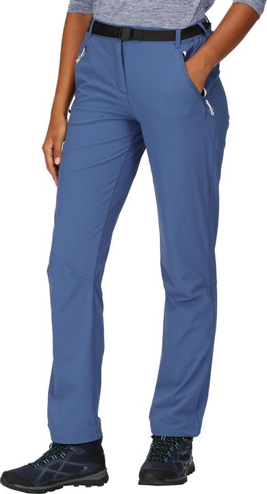 Immagine prodotto Regatta Xert III Pantaloni Elasticizzata Active Donna (34)