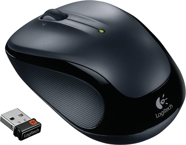 Image du produit Logitech M325 (Sans fil)