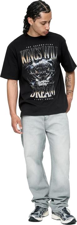 Produktbild Kings Will Dream Studio Snake Eyes TShirt (M)