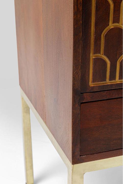 Immagine prodotto Kare Design Armadio Muskat (115 x 54 x 180 cm)