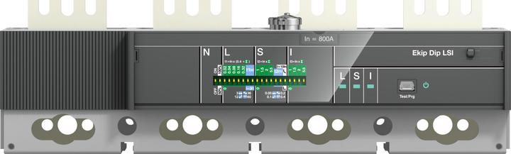 Produktbild ABB Leistungsschalter