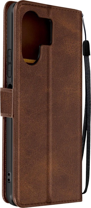 Produktbild Avizar Wallet Cover with Strap Series (Xiaomi Poco M6)