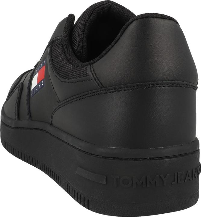 Actual product image Tommy Hilfiger Tjm Retro Basket Ess (41)