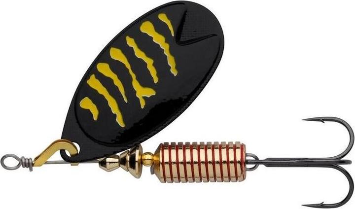 Produktbild Abu Garcia Fast Attack Spinner (4 cm)