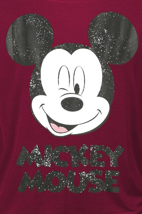 Produktbild Mickey Mouse Twinkle (M)