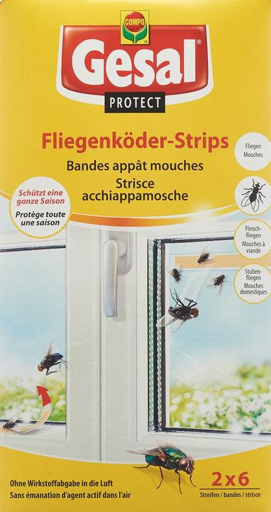 Actual product image Gesal Protect