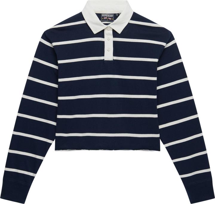 Blau, Ecru, Marineblau