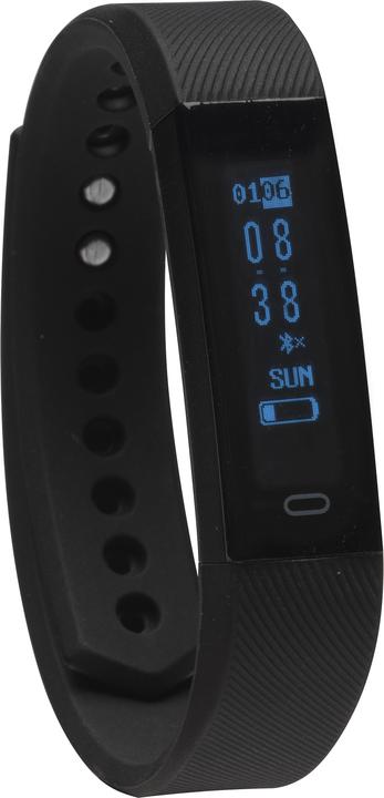 Actual product image Denver BFH15 FitnessTracker
