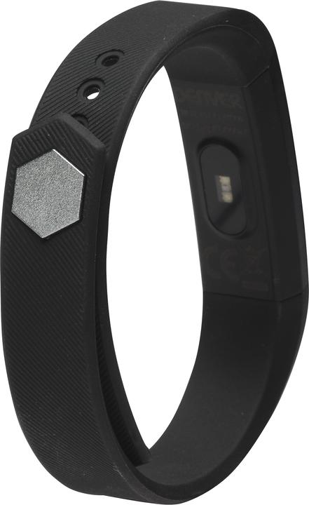 Actual product image Denver BFH15 FitnessTracker