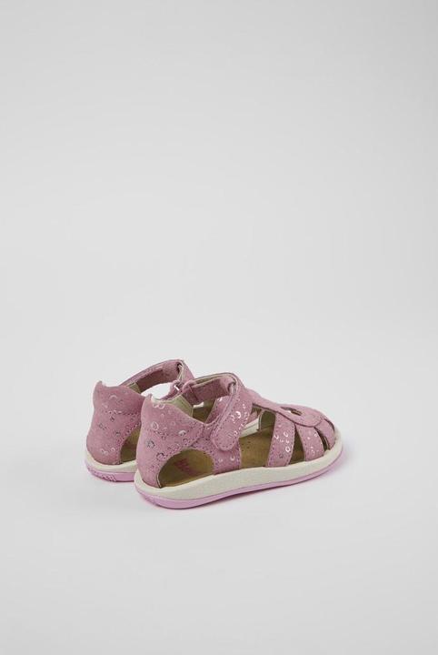 Produktbild Camper sandalen für babys rug (25)