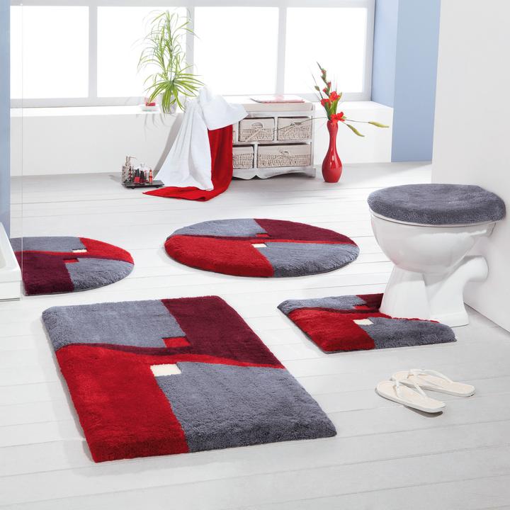 Produktbild Erwin Müller WC-Vorlage (50 x 50 cm)