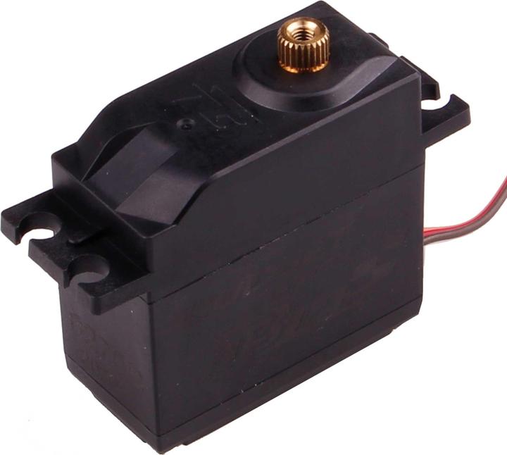 Produktbild Savöx b-12kg (6v/12kg/0,23s) analog standard servo "budget by "