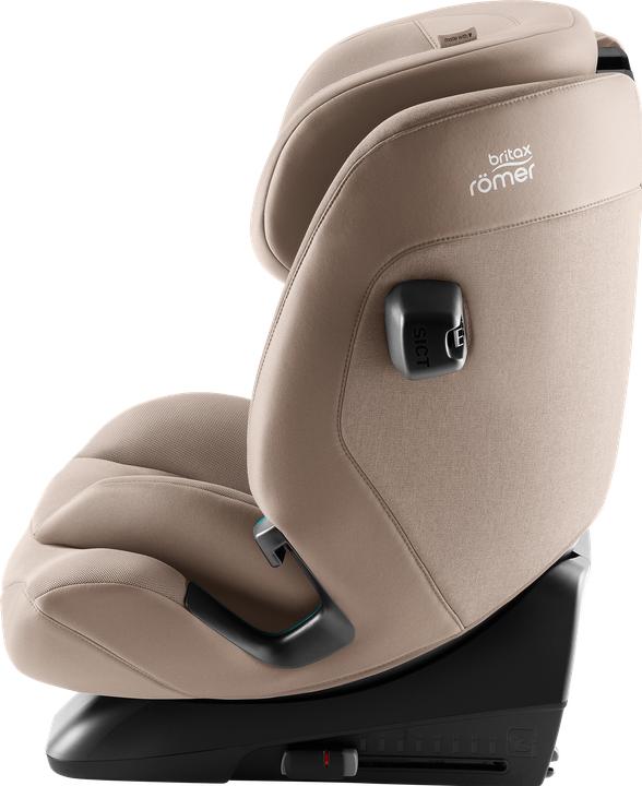 Image du produit Britax Römer Advansafix Pro (Siège pour enfant)