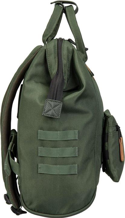 Produktbild Cabaia Rucksack Adventurer Recycled Oxford Medium (23 l)
