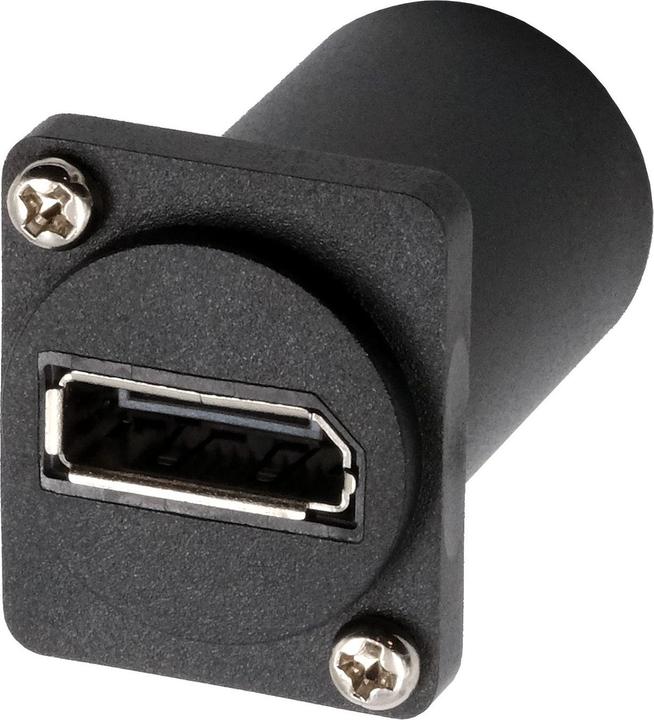 Image du produit Exsys Adaptateur de type D DP BU - Mini DP BU (Mini DP)