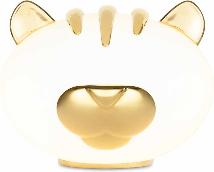 Produktbild Moooi Pet Light Grwoww Tiger Led Tischleuchte (250 lm, G9)