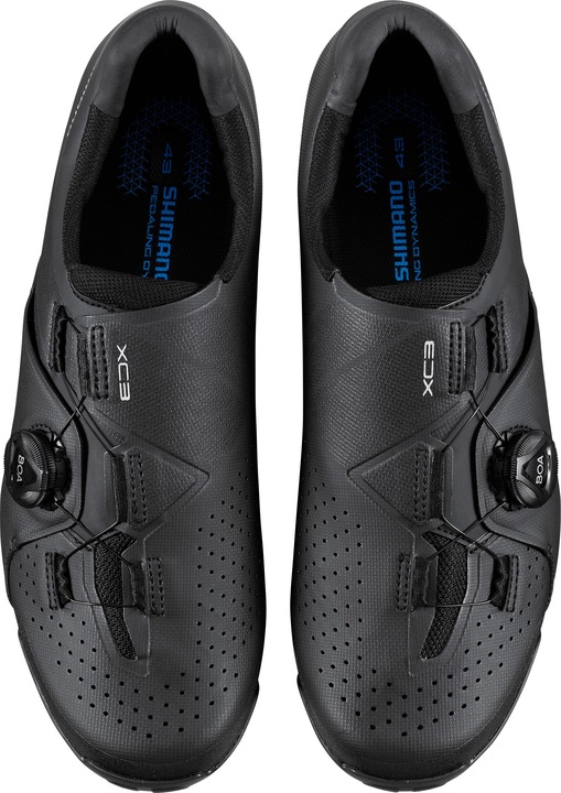 Produktbild Shimano SH-XC3 (41)