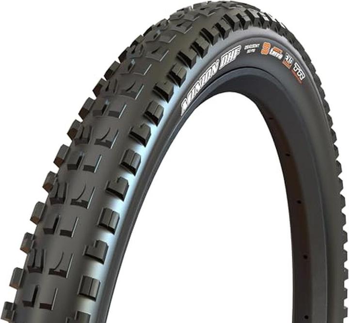 Produktbild Maxxis Minion DHF WT TR DD 2x120TPI 3C Grip (27.5 x 2.50, 63-584)