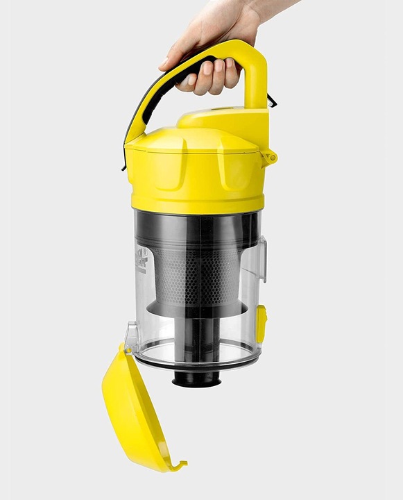 Produktbild Kärcher VC 3