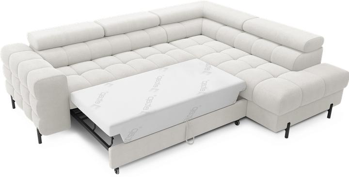 Actual product image ELTAP Ferucce (Sofa bed, Corner sofa)