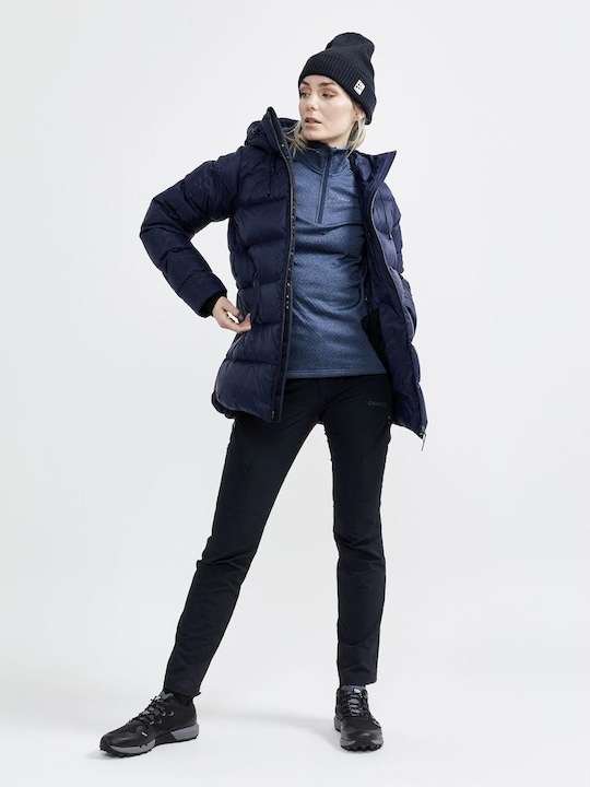 Actual product image Craft Core Trim Thermal Longsleeve (M, L)