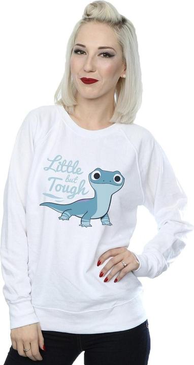 Immagine prodotto Disney Frozen 2 Salamander Bruni Tough Felpa Donna (L)