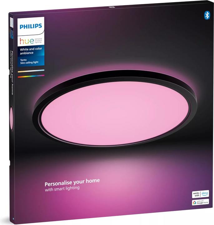 Produktbild Philips Hue Tento (2600 lm)