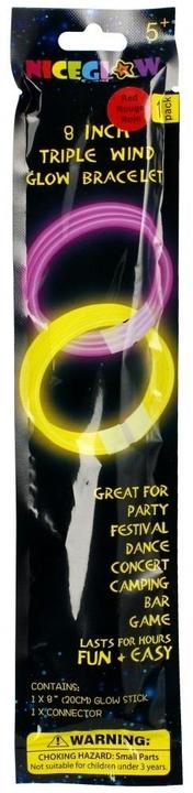 Immagine prodotto Adar Fluo-Armband