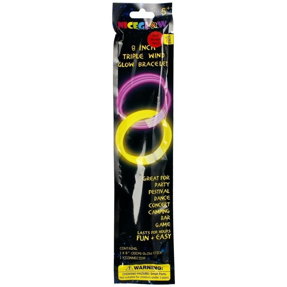 Adar, Bracciale, Fluo-Armband