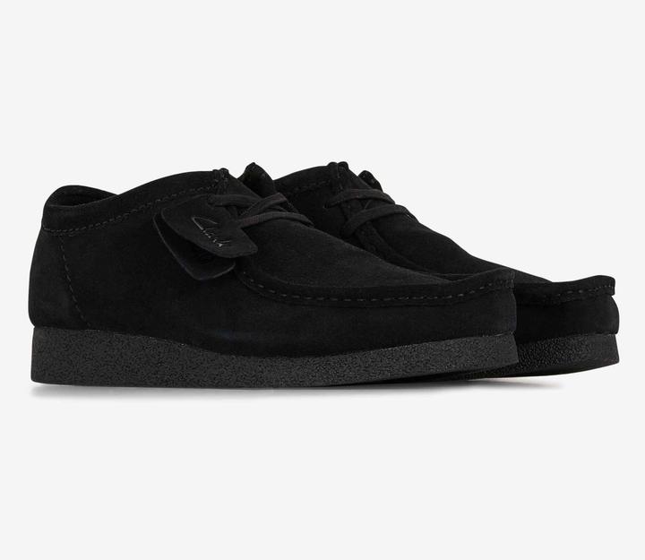 Produktbild Clarks Wallabee EVO - 64375 (43)