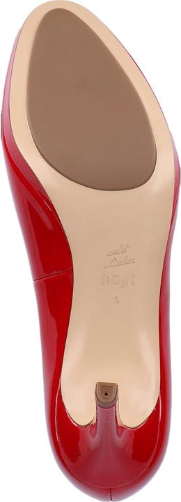 Actual product image Högl Pumps (41)