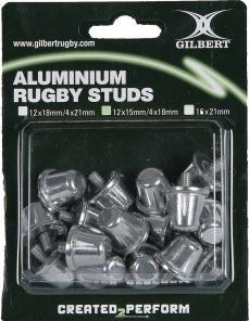 Immagine prodotto Gilbert Aluminium 18/21mm (x16) (18, 21)