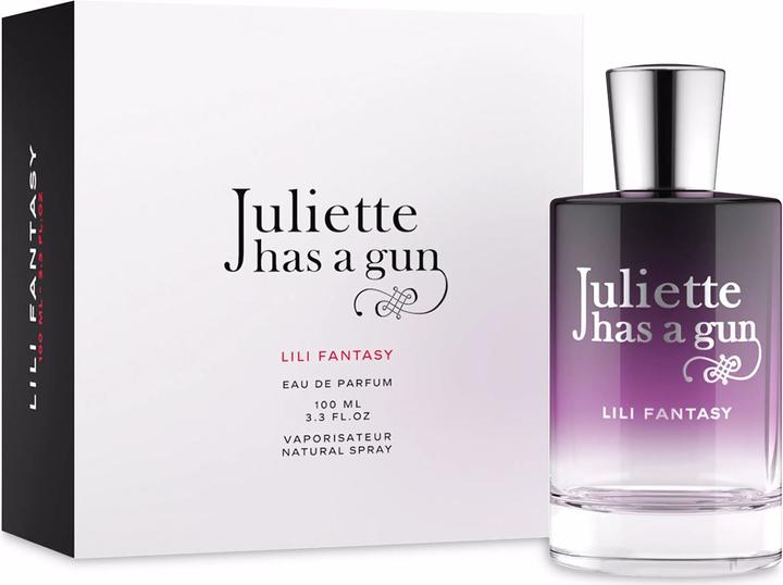 Immagine prodotto Juliette Has a Gun Lili Fantasy (Eau de parfum, 50 ml)