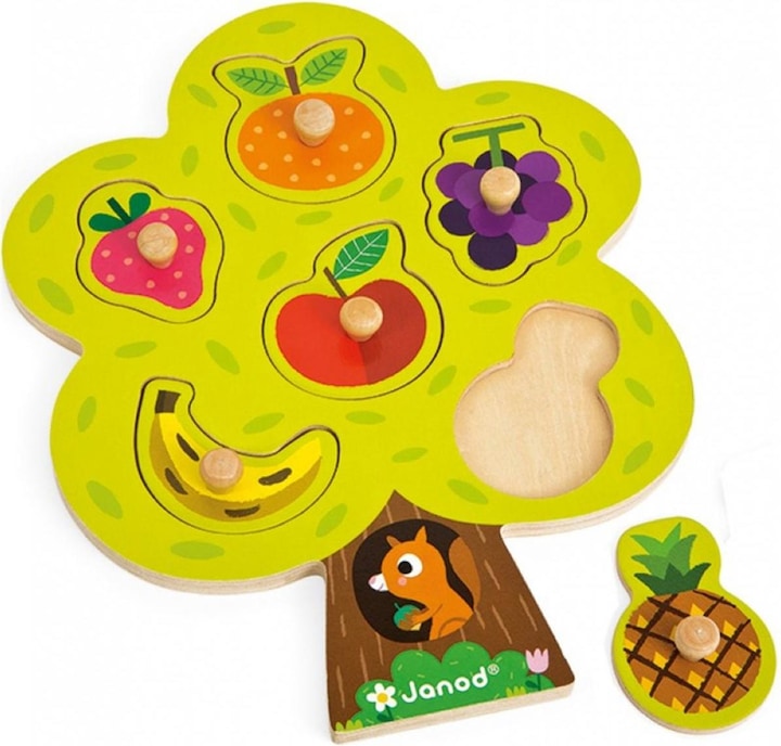 Immagine prodotto Janod Albero da frutta