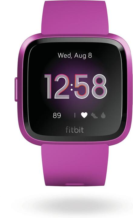 Produktbild Fitbit Versa Lite (34 mm)