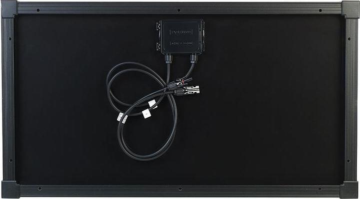 Produktbild Revolt Mobiles Solarpanel (60 W, 4.12 kg)