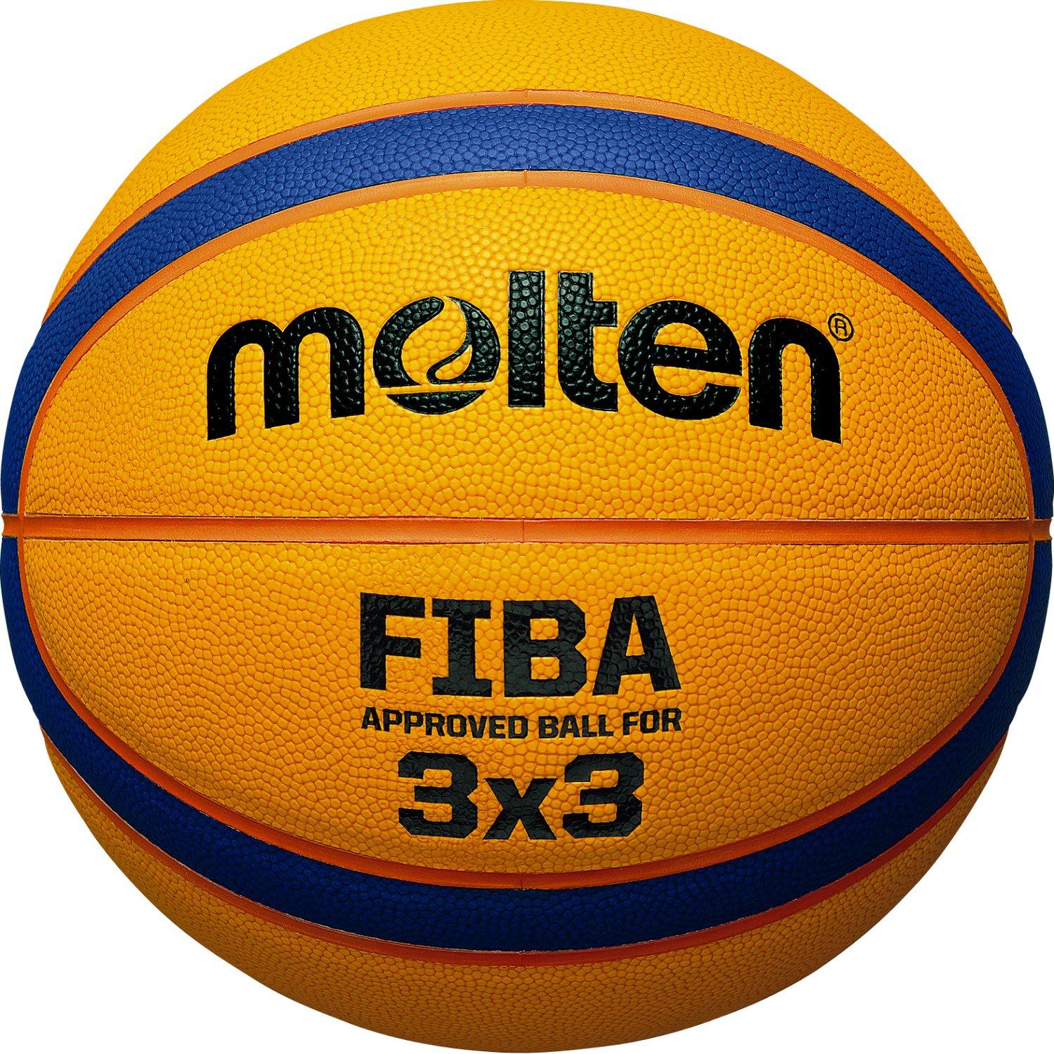 Molten, Basketball