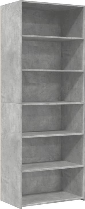 Image du produit vidaXL Highboard (70 x 41 x 185 cm)