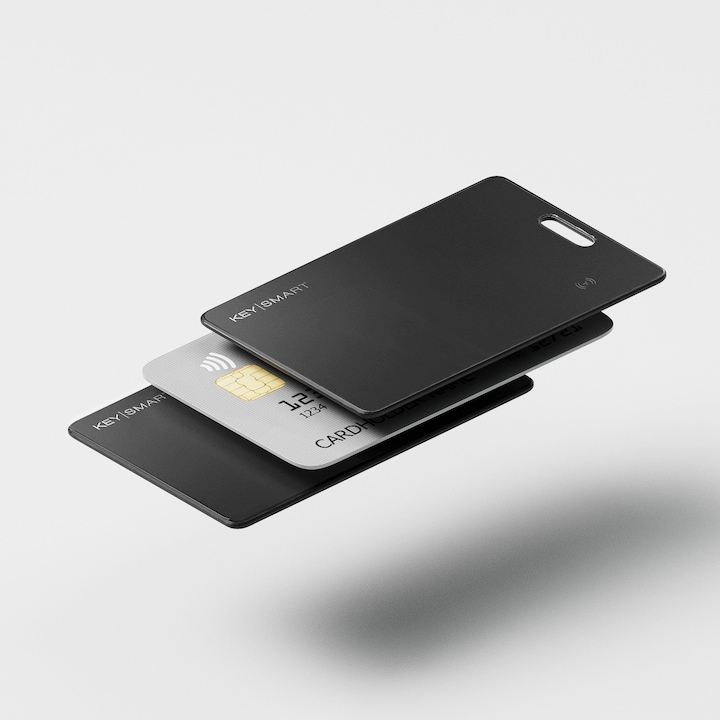 Immagine prodotto Key Smart Smartcard Keysmart (iOS)