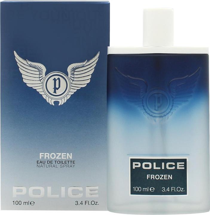 Police Frozen (Eau de Toilette, 100 ml)