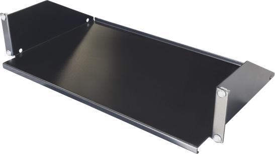 Toten 2U,10"-DP Cantilever shelf-?for G seri