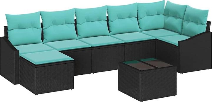Produktbild vidaXL gartenmöbel