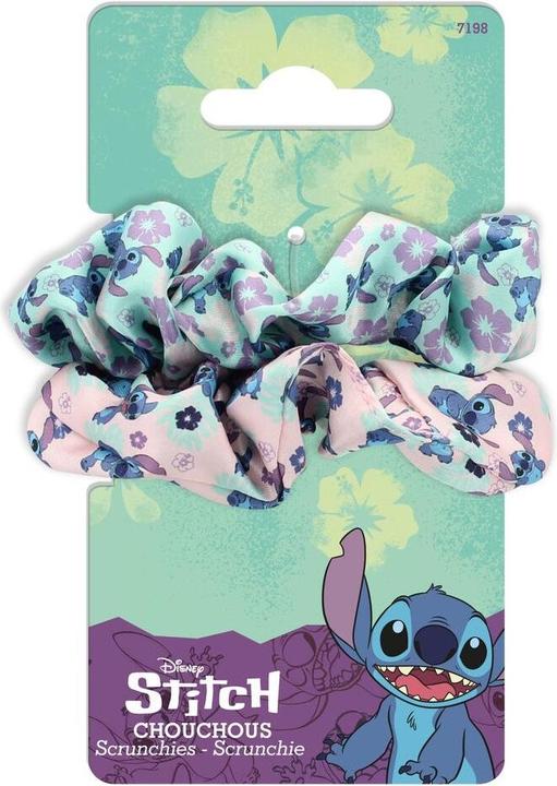 Multicoloured, Violet