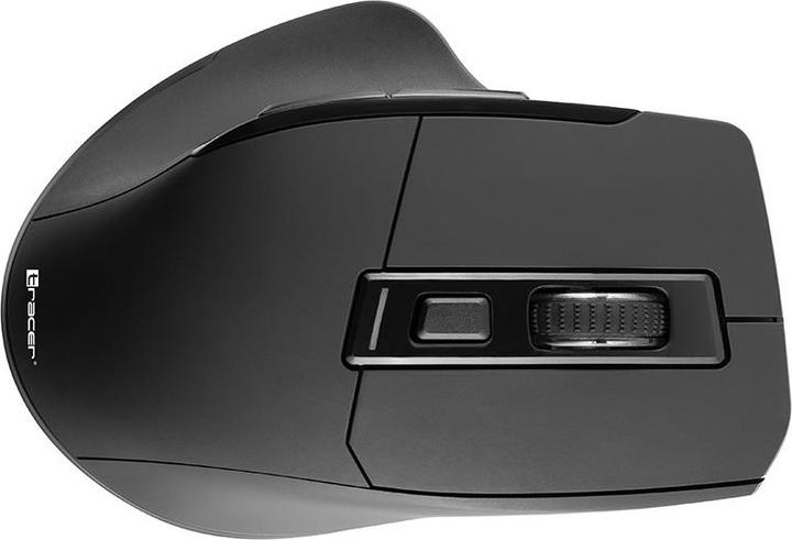 Produktbild Tracer Cozy RF 2.4GHz Wireless Optical Mouse
